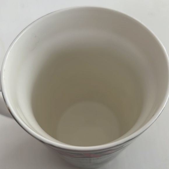 Glorious Britain London souvenir coffee mug - Picture 7 of 8